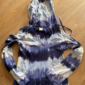 Balance collection by Marika hoodie